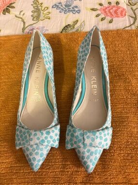 Anne Klein Shoes